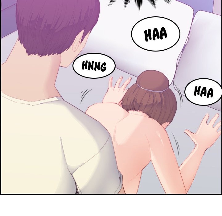 Never Too Late Chapter 24 - Manhwa18.com