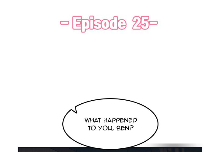 Never Too Late Chapter 25 - Manhwa18.com