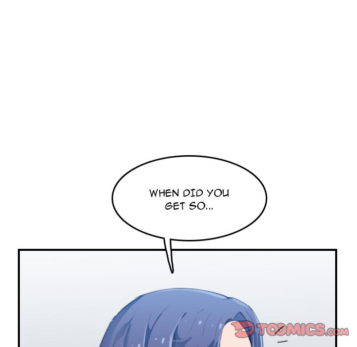 Never Too Late Chapter 25 - Manhwa18.com