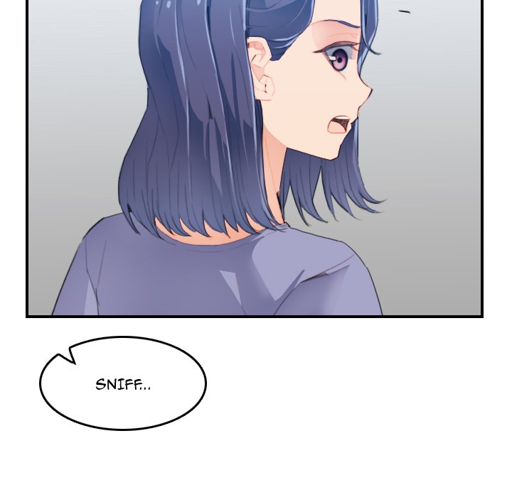 Never Too Late Chapter 25 - Manhwa18.com