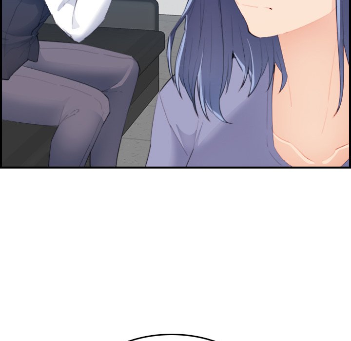 Never Too Late Chapter 25 - Manhwa18.com