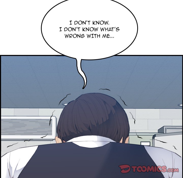 Never Too Late Chapter 25 - Manhwa18.com