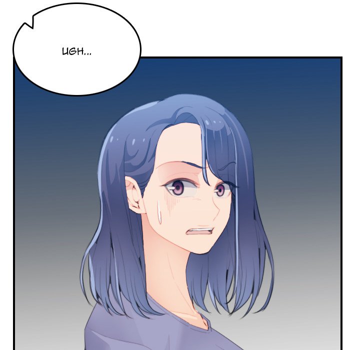 Never Too Late Chapter 25 - Manhwa18.com