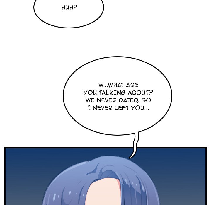 Never Too Late Chapter 25 - Manhwa18.com