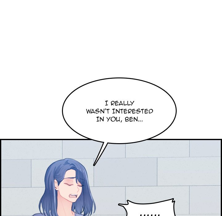 Never Too Late Chapter 25 - Manhwa18.com