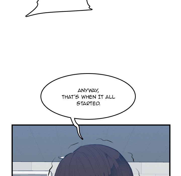 Never Too Late Chapter 25 - Manhwa18.com