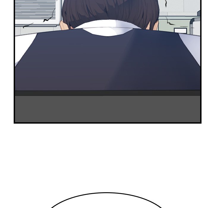 Never Too Late Chapter 25 - Manhwa18.com