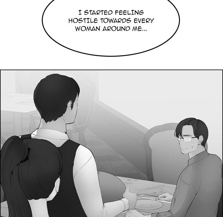 Never Too Late Chapter 25 - Manhwa18.com