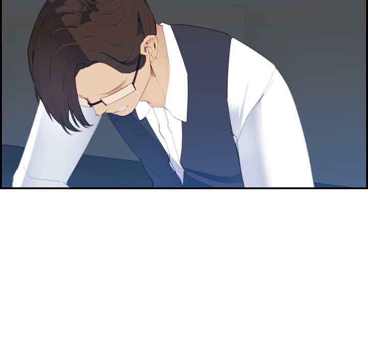 Never Too Late Chapter 25 - Manhwa18.com