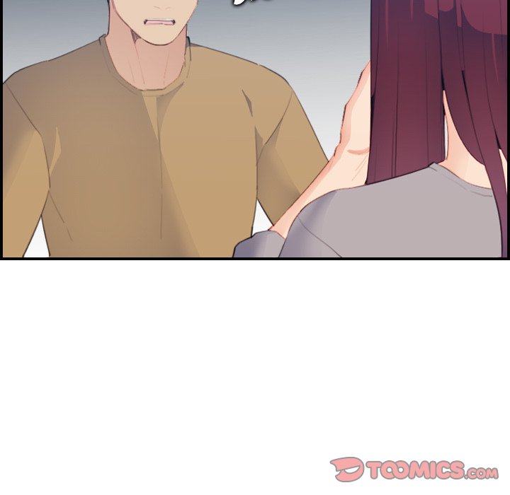 Never Too Late Chapter 25 - Manhwa18.com