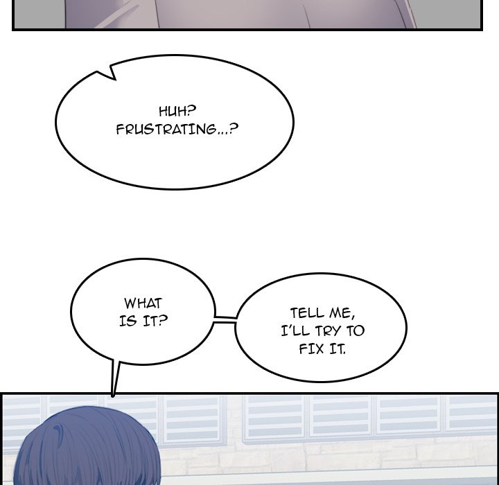 Never Too Late Chapter 25 - Manhwa18.com