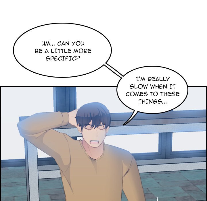 Never Too Late Chapter 25 - Manhwa18.com