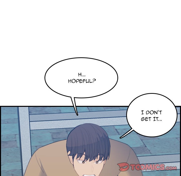 Never Too Late Chapter 25 - Manhwa18.com