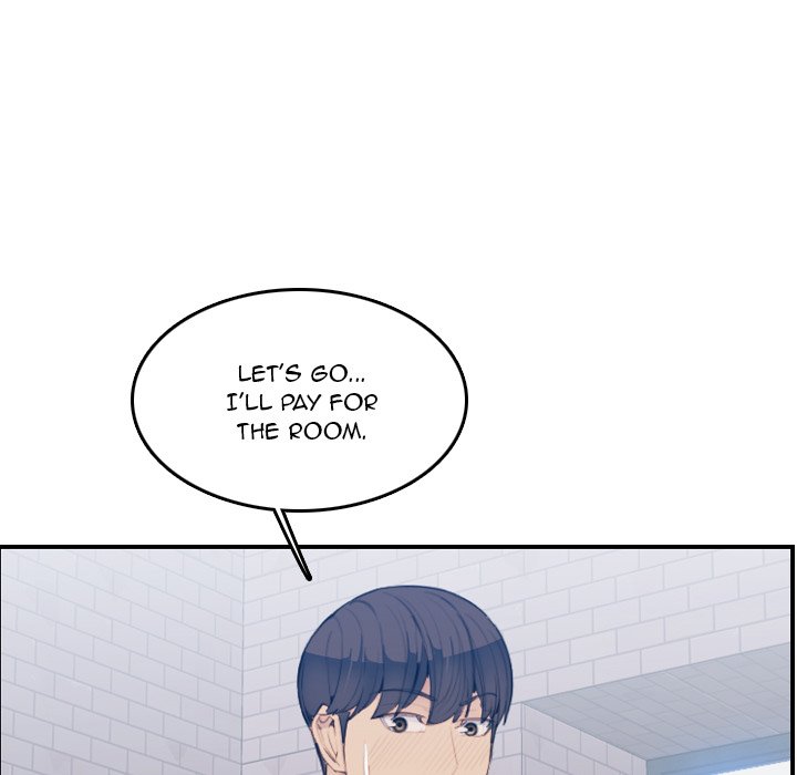 Never Too Late Chapter 25 - Manhwa18.com