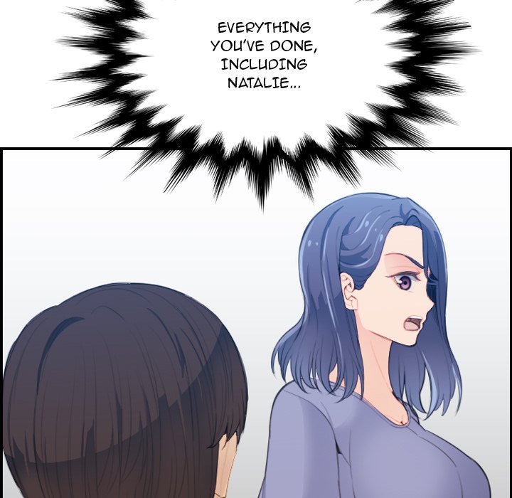 Never Too Late Chapter 25 - Manhwa18.com