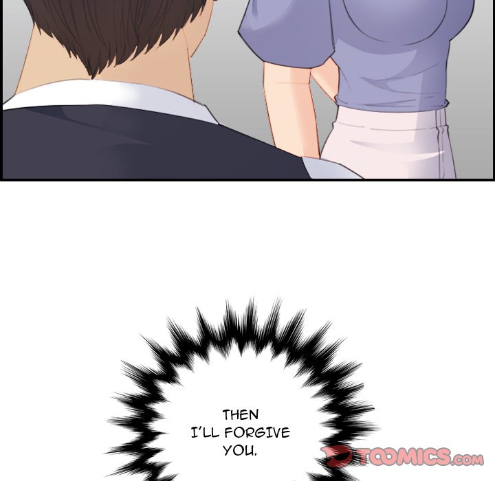 Never Too Late Chapter 25 - Manhwa18.com