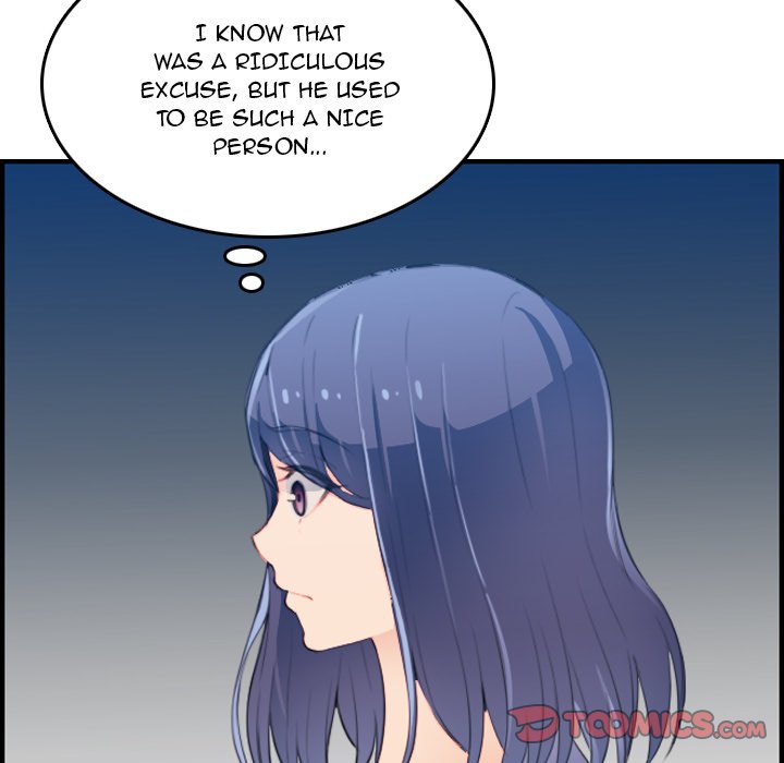 Never Too Late Chapter 25 - Manhwa18.com