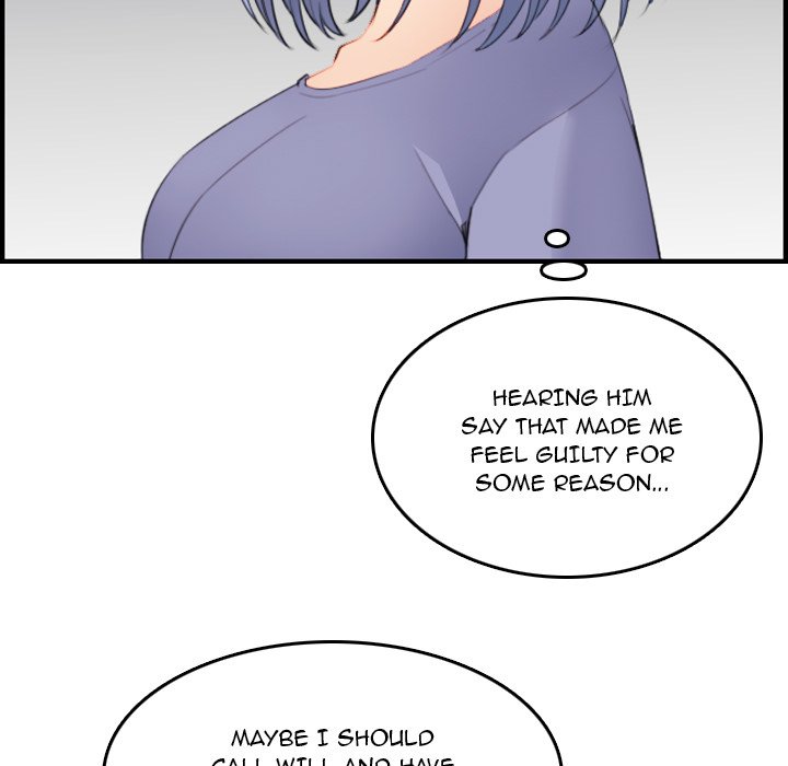 Never Too Late Chapter 25 - Manhwa18.com