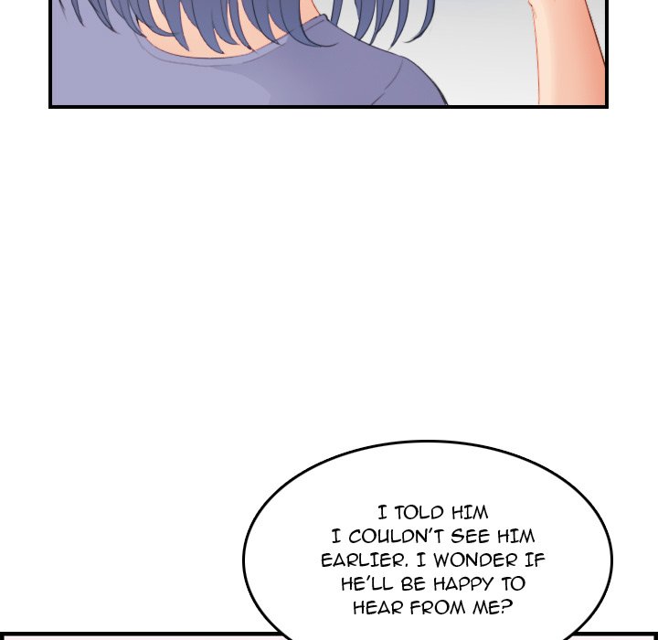 Never Too Late Chapter 25 - Manhwa18.com