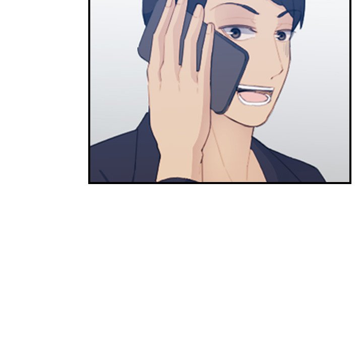 Never Too Late Chapter 25 - Manhwa18.com