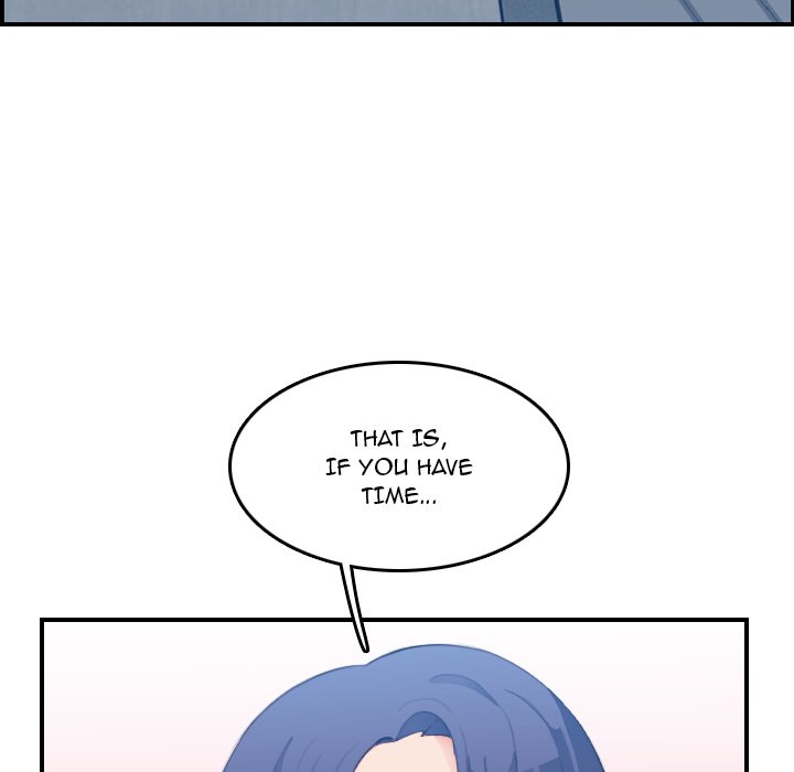 Never Too Late Chapter 25 - Manhwa18.com