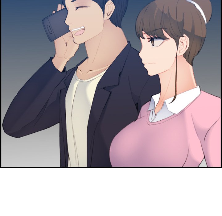 Never Too Late Chapter 26 - Manhwa18.com