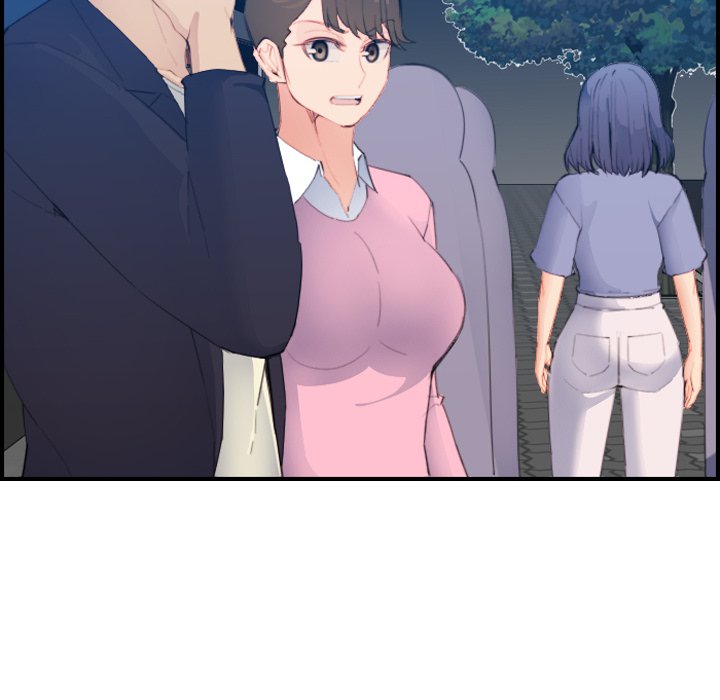 Never Too Late Chapter 26 - Manhwa18.com