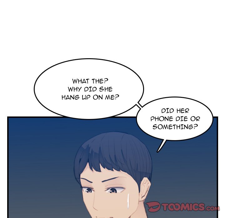 Never Too Late Chapter 26 - Manhwa18.com