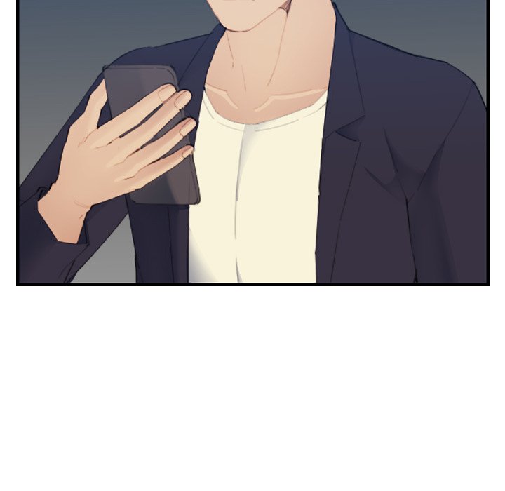 Never Too Late Chapter 26 - Manhwa18.com