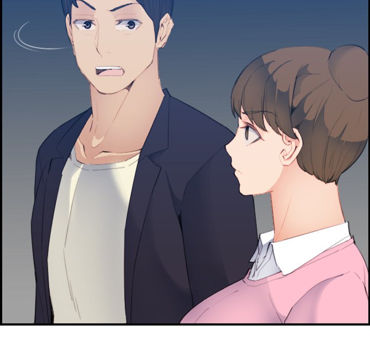 Never Too Late Chapter 26 - Manhwa18.com