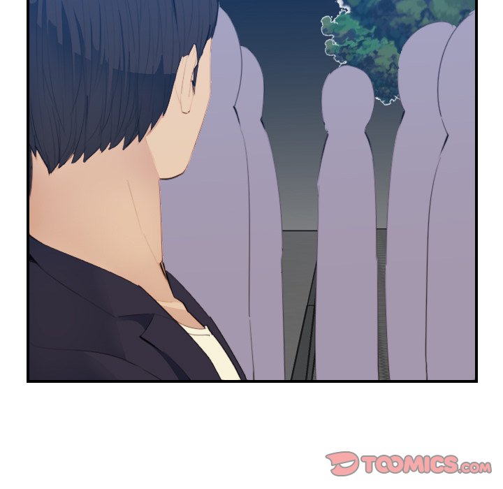 Never Too Late Chapter 26 - Manhwa18.com