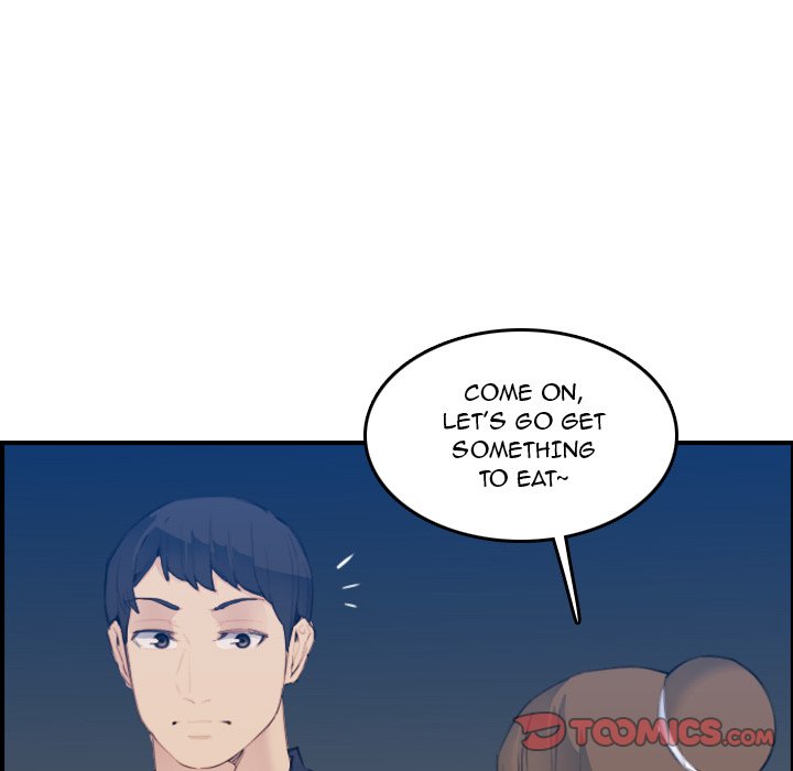 Never Too Late Chapter 26 - Manhwa18.com