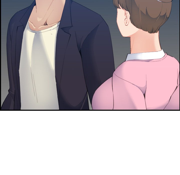 Never Too Late Chapter 26 - Manhwa18.com