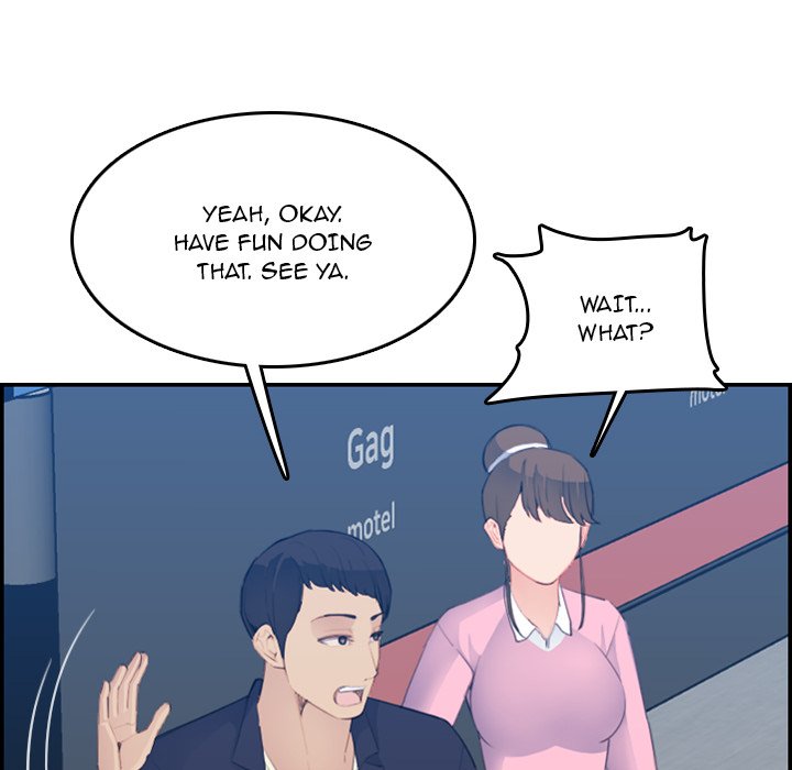 Never Too Late Chapter 26 - Manhwa18.com