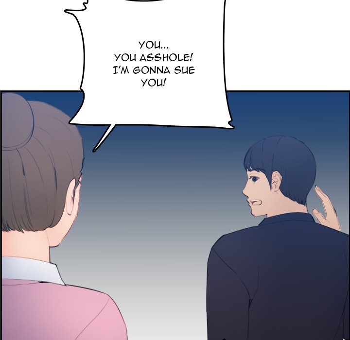 Never Too Late Chapter 26 - Manhwa18.com