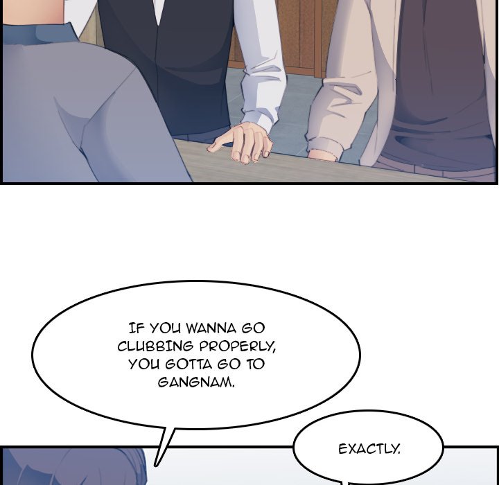 Never Too Late Chapter 26 - Manhwa18.com