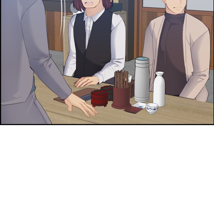 Never Too Late Chapter 26 - Manhwa18.com