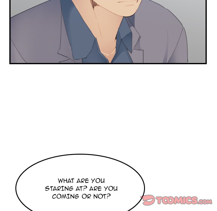 Never Too Late Chapter 26 - Manhwa18.com