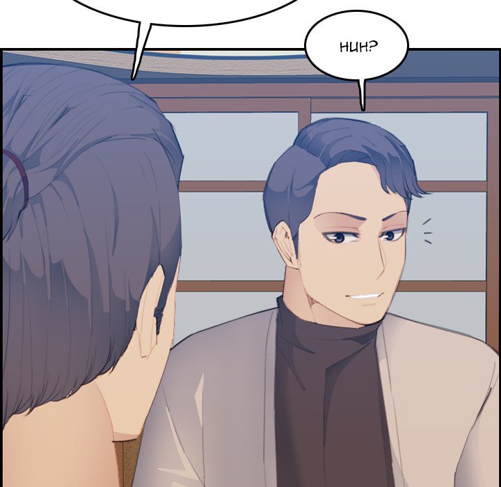 Never Too Late Chapter 26 - Manhwa18.com