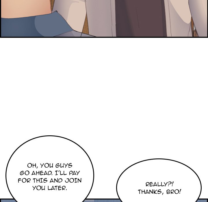 Never Too Late Chapter 26 - Manhwa18.com