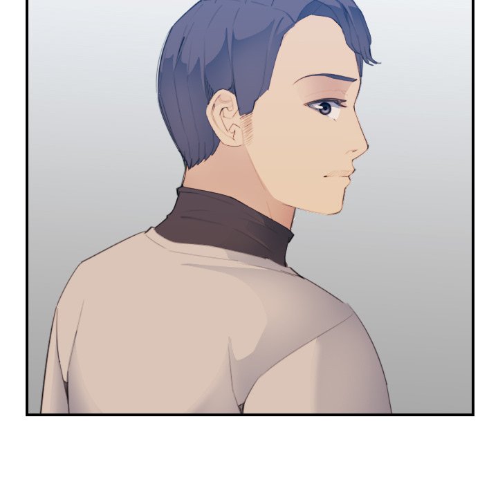 Never Too Late Chapter 26 - Manhwa18.com