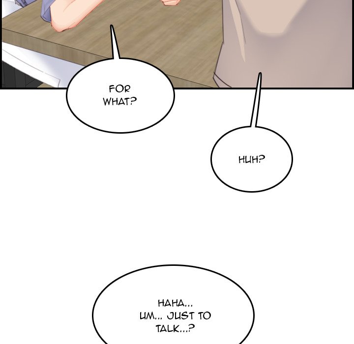 Never Too Late Chapter 26 - Manhwa18.com