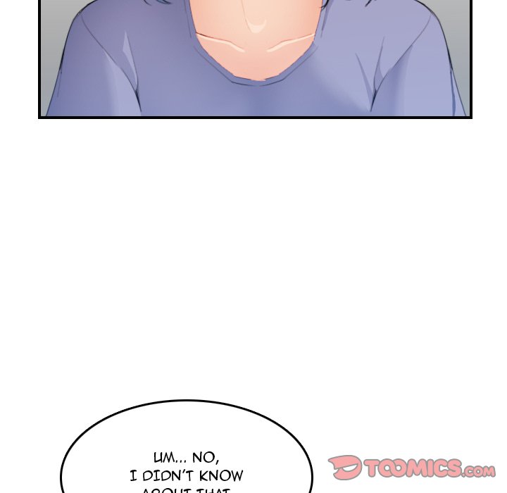 Never Too Late Chapter 26 - Manhwa18.com