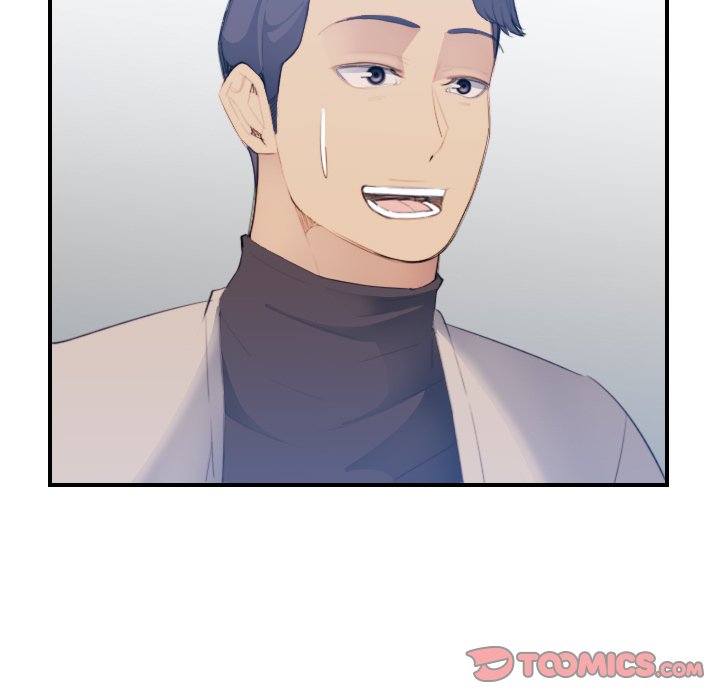 Never Too Late Chapter 26 - Manhwa18.com