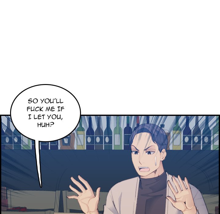 Never Too Late Chapter 26 - Manhwa18.com