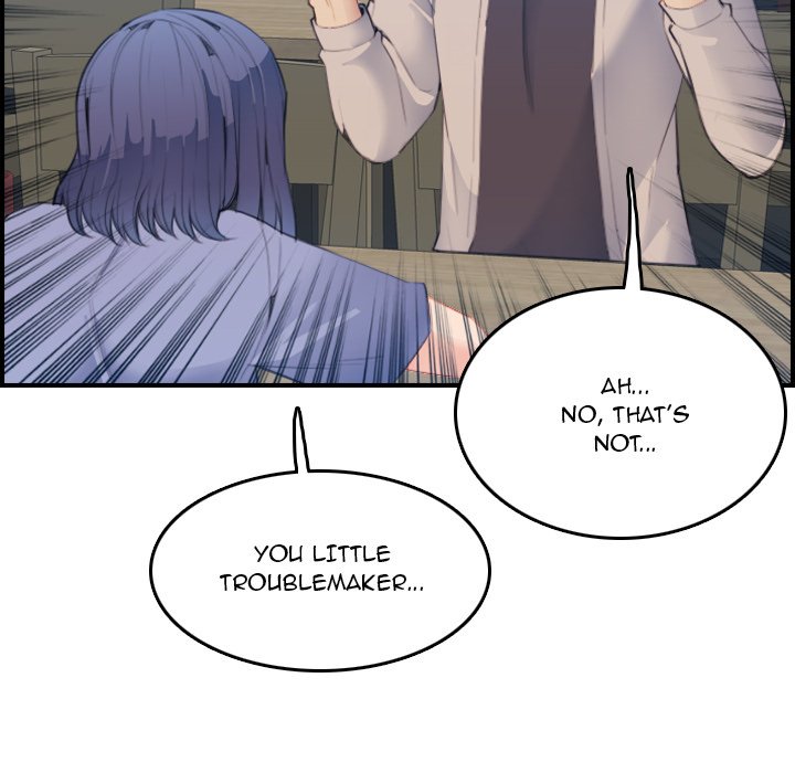 Never Too Late Chapter 26 - Manhwa18.com