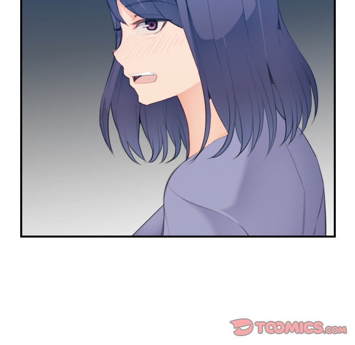 Never Too Late Chapter 26 - Manhwa18.com