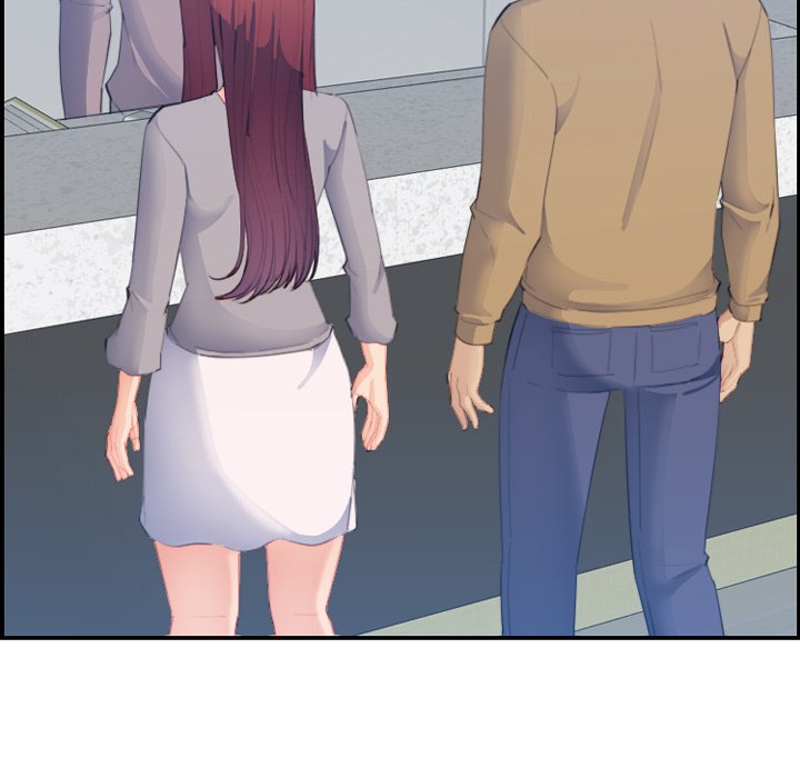 Never Too Late Chapter 26 - Manhwa18.com