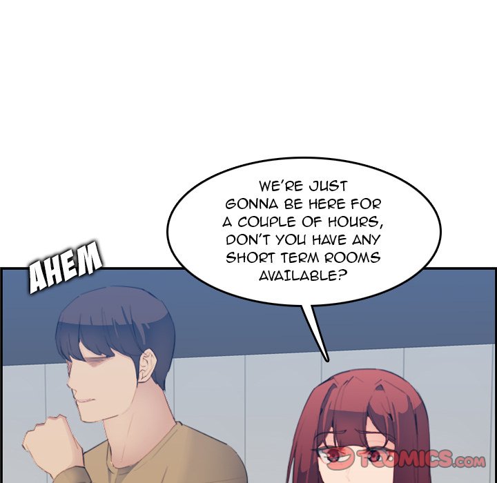 Never Too Late Chapter 26 - Manhwa18.com