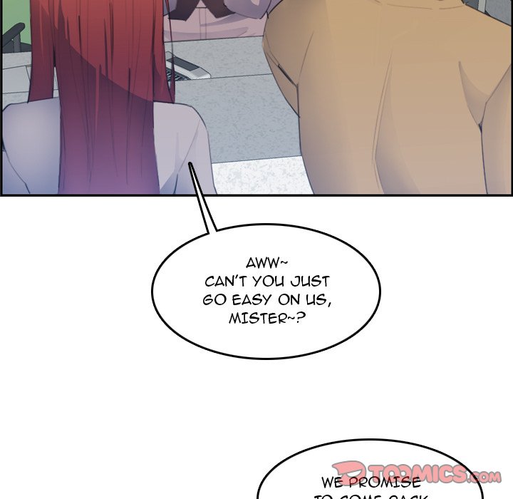 Never Too Late Chapter 26 - Manhwa18.com